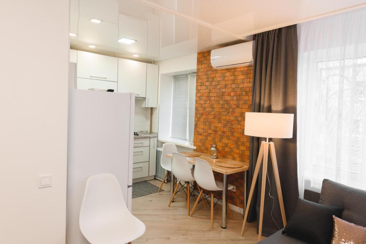 M&M Apartment Sumy Exterior foto